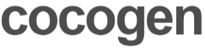 코코젠 LOGO